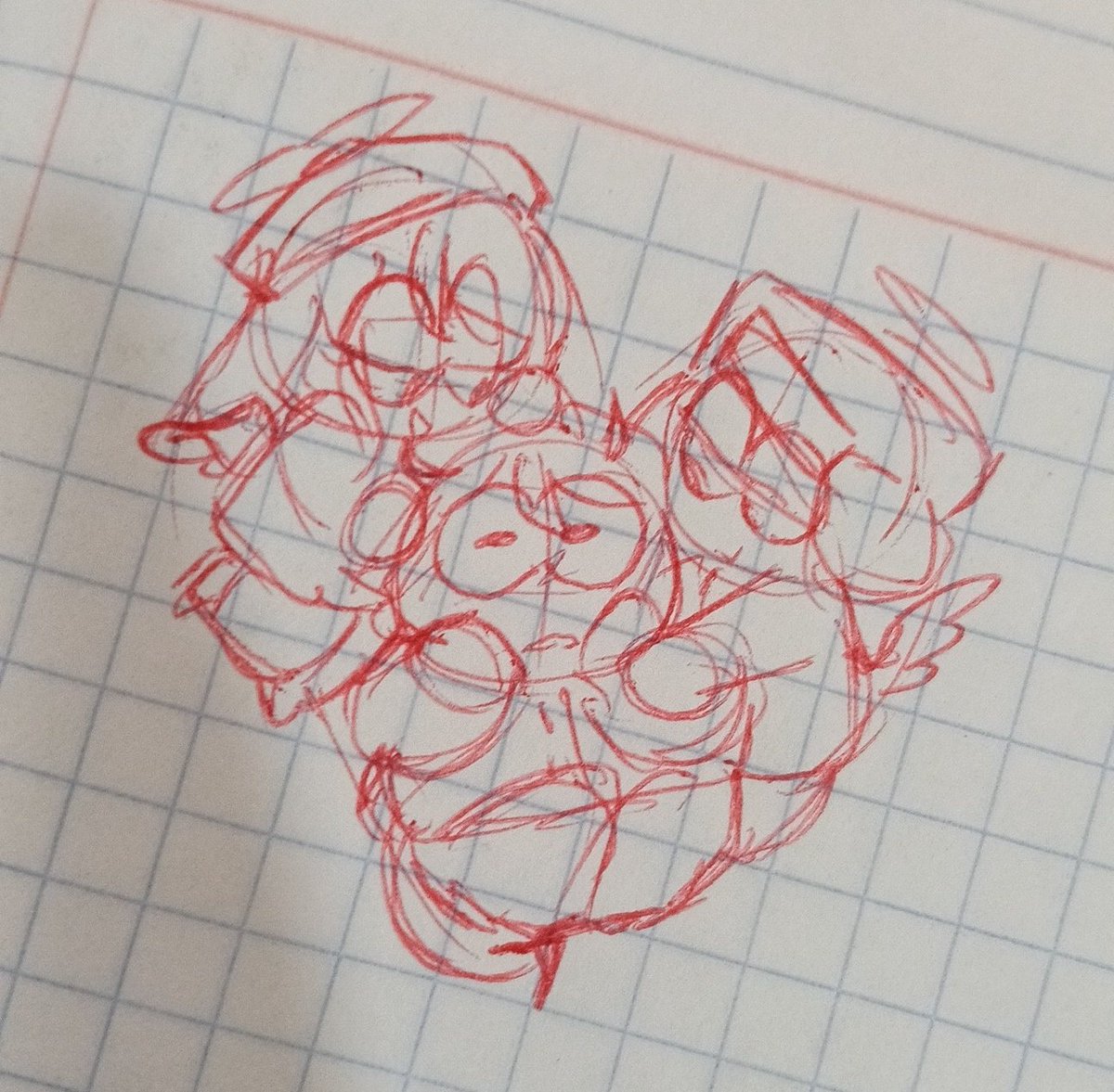 LeenCartman's tweet photo. AH perdón por no haber subido nada xd
He estado un poquito ocupado
#SpCandy #Kyman https://t.co/UvhkNokqw2