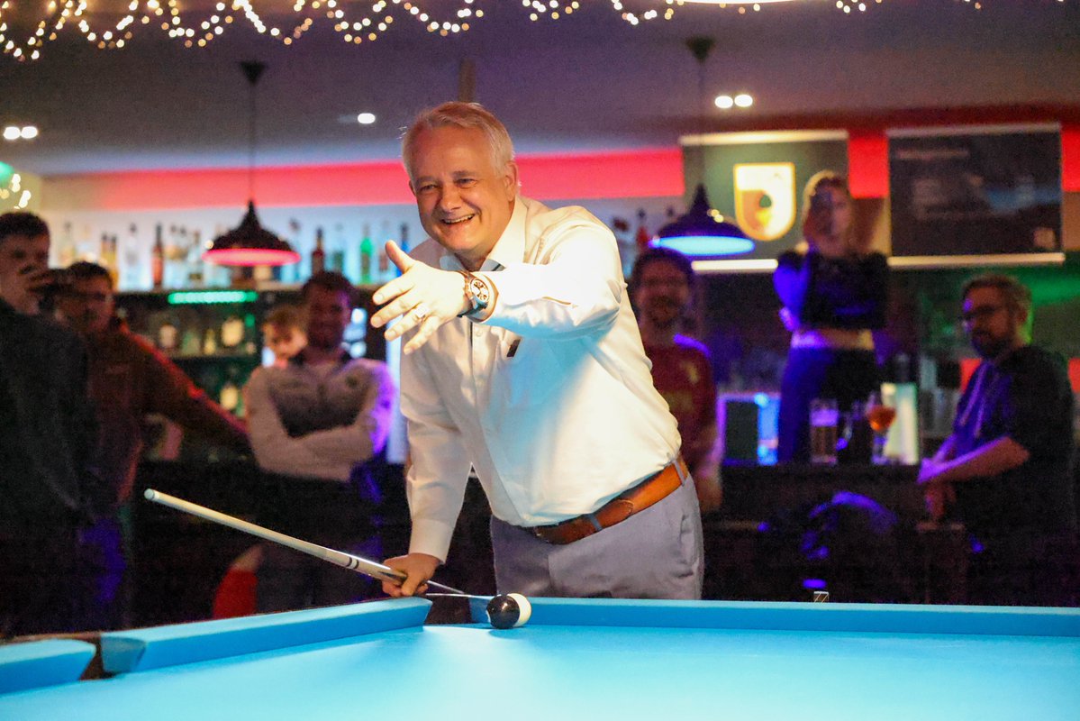 FC Augsburg tweet media