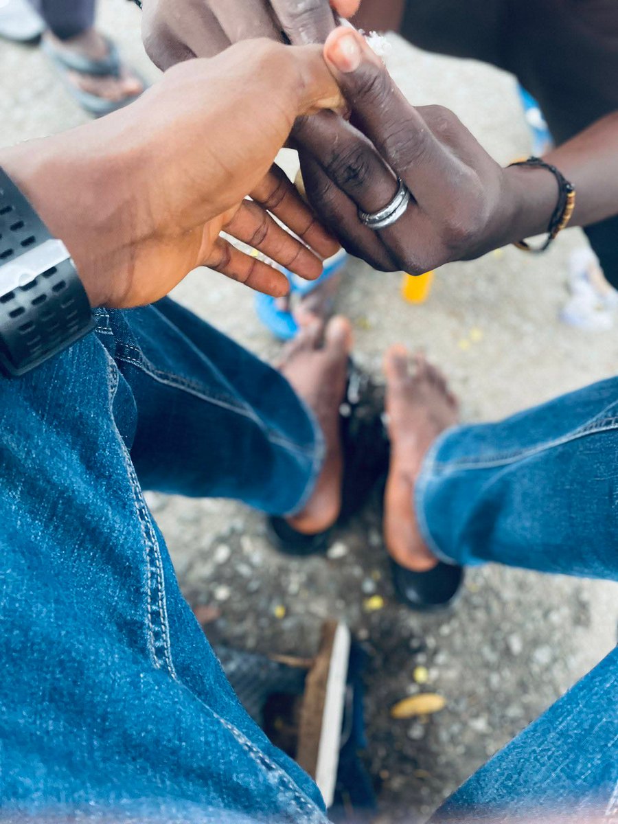 Pretty Jenny Jnr 👄 tweet media