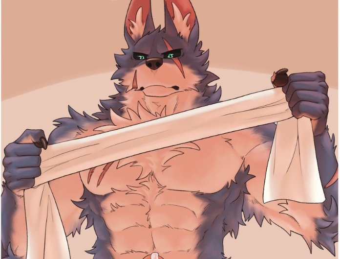 Ravenhsky2508.Art tweet media