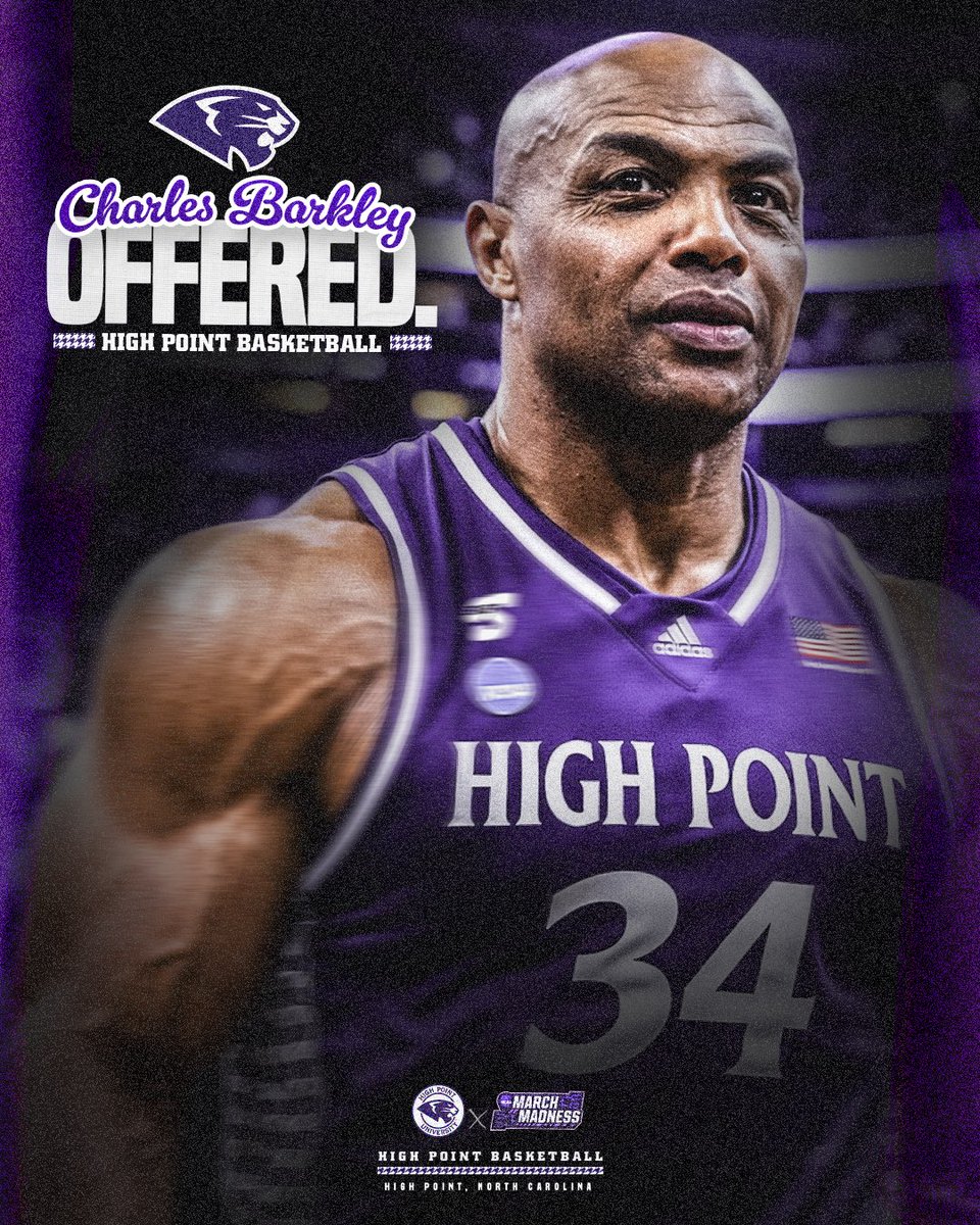 HPU Men's Basketball tweet media