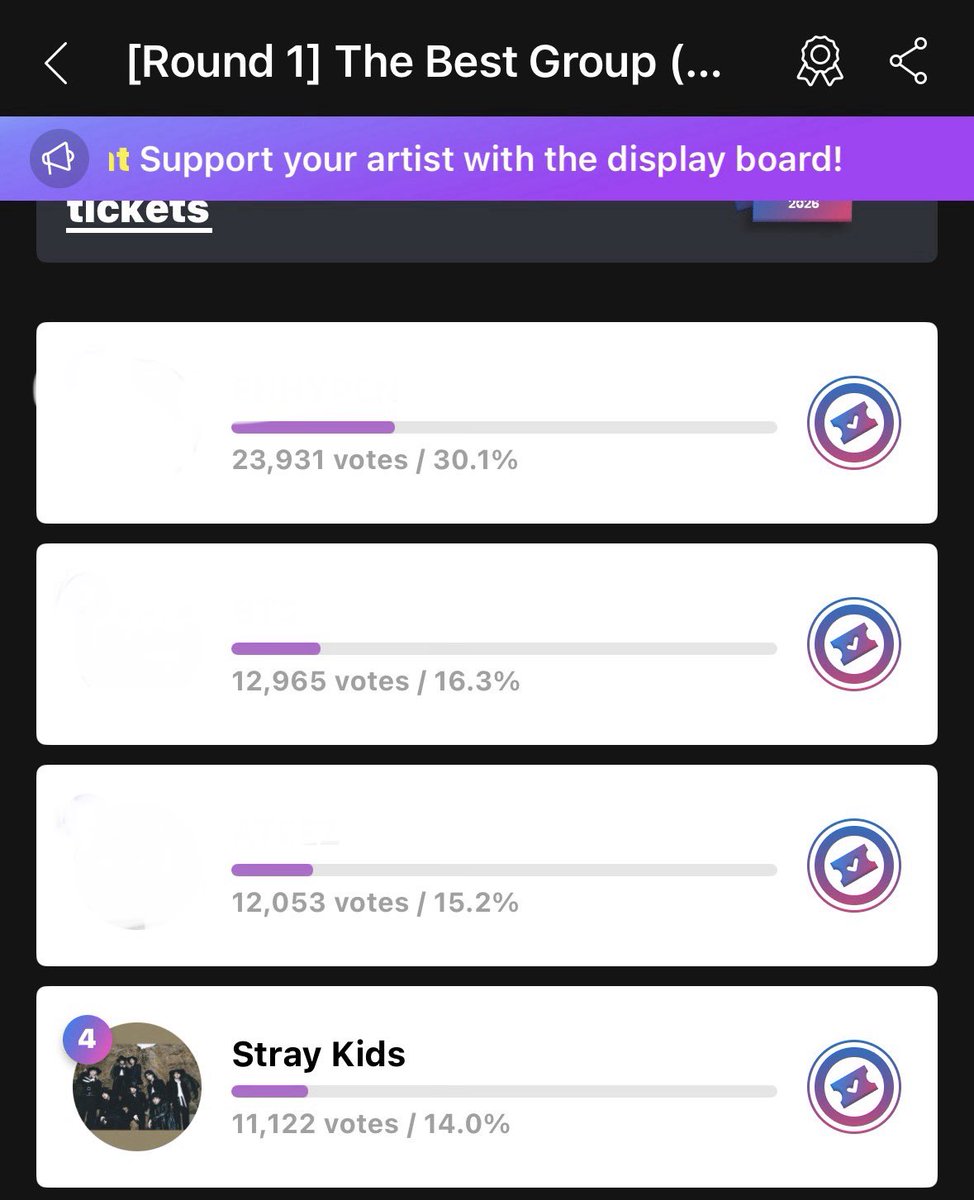 ℬℯ𝒸𝓀𝓎 🐺 ✯⁵ ∞⁸ DO IT tweet media