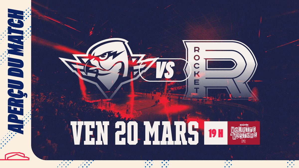 x - Rocket de Laval tweet media