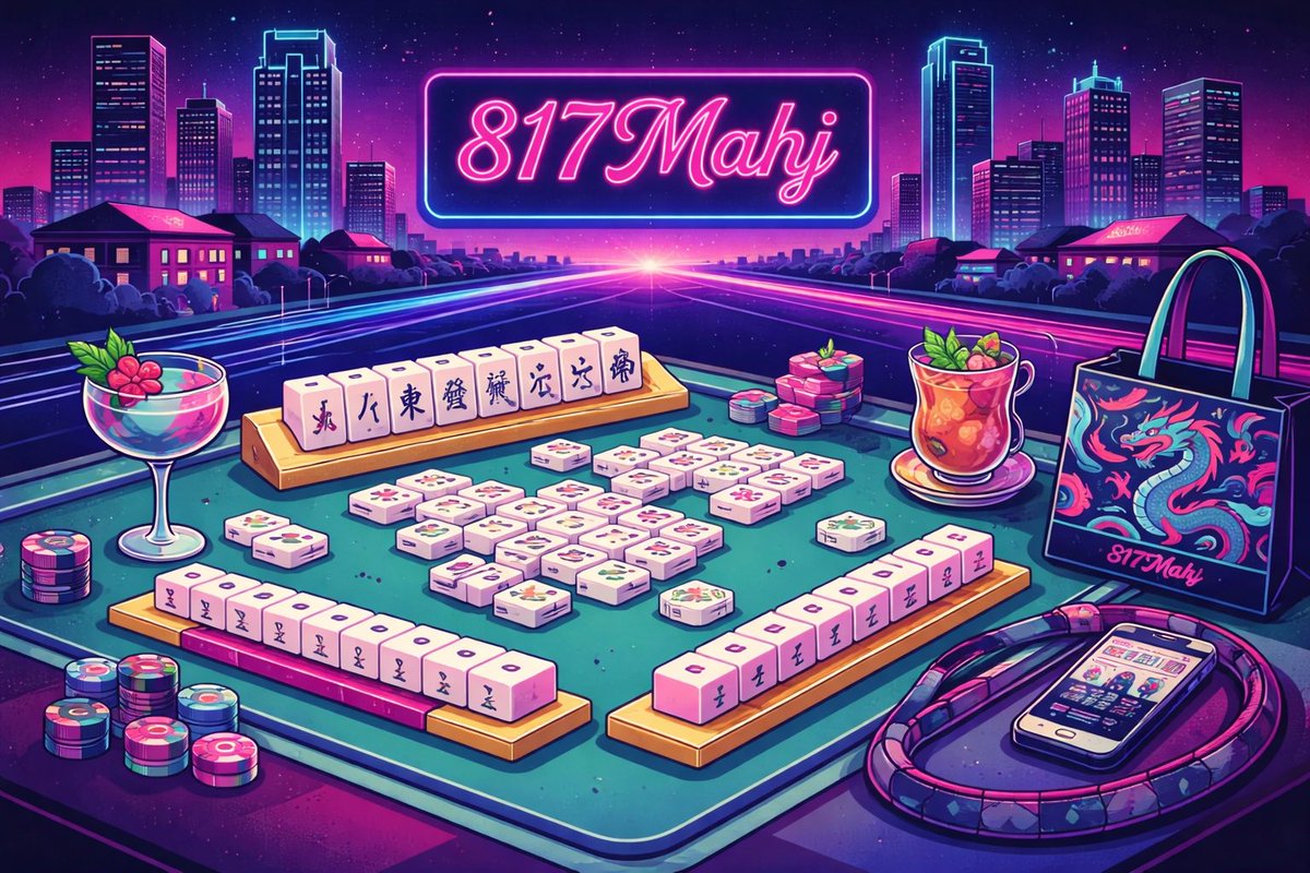 817mahj tweet media
