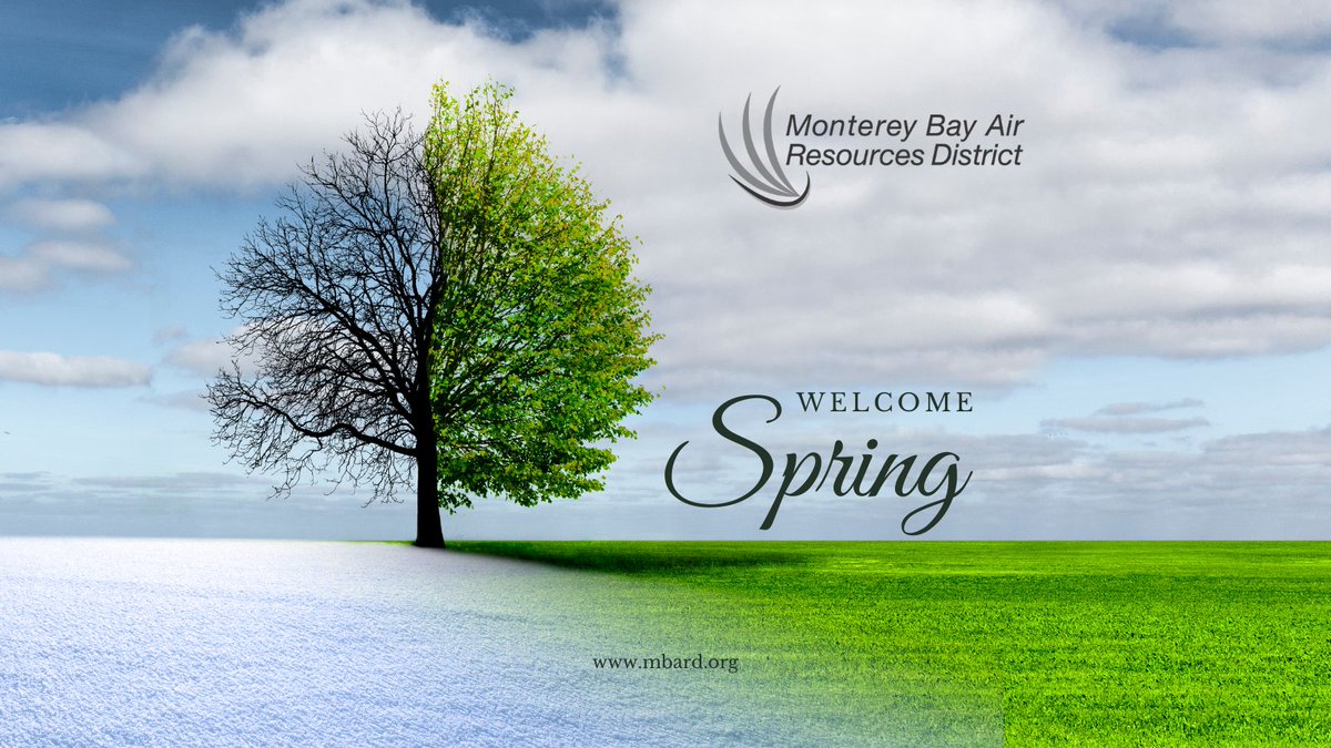 Monterey Bay Air Resources District tweet media