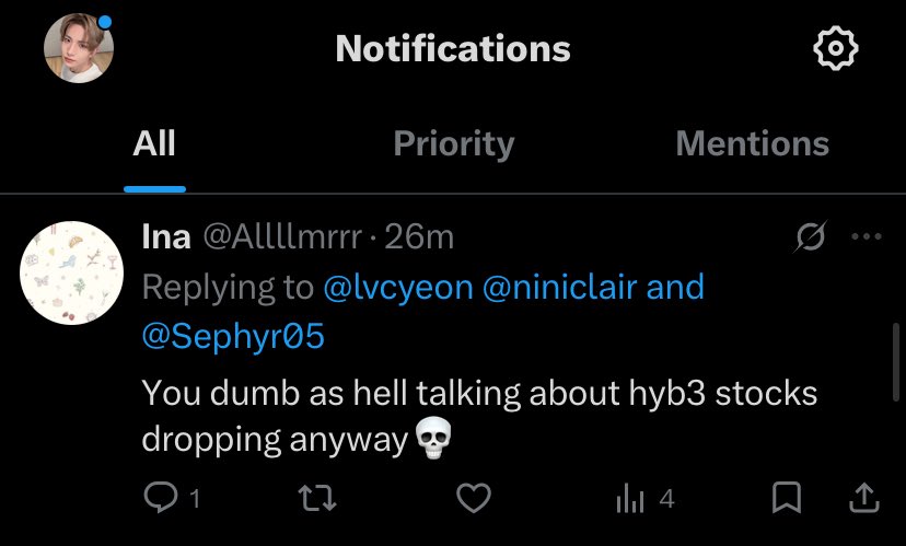 melisa sevEN tweet media