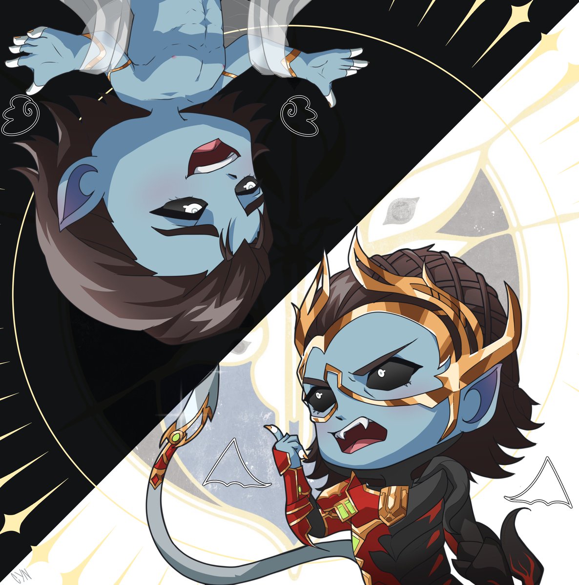 ☕CYN | Has too many fixations (COMMS OPEN!) tweet media