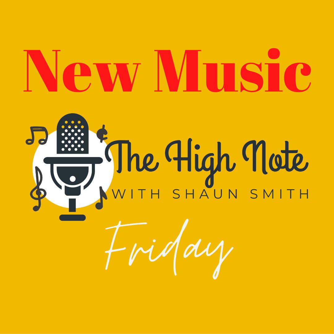 The High Note tweet media