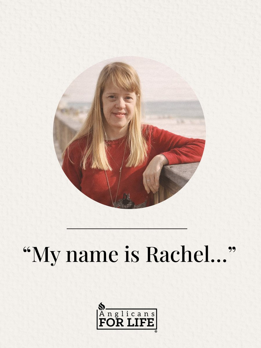 Anglicans For Life tweet media