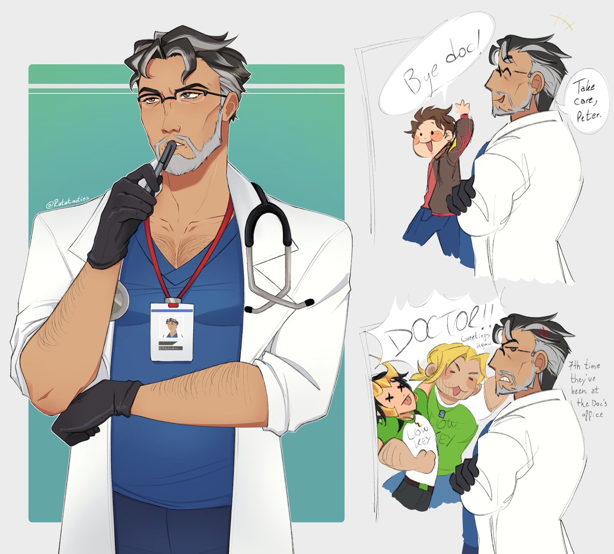 🦨 Blaze tweet media