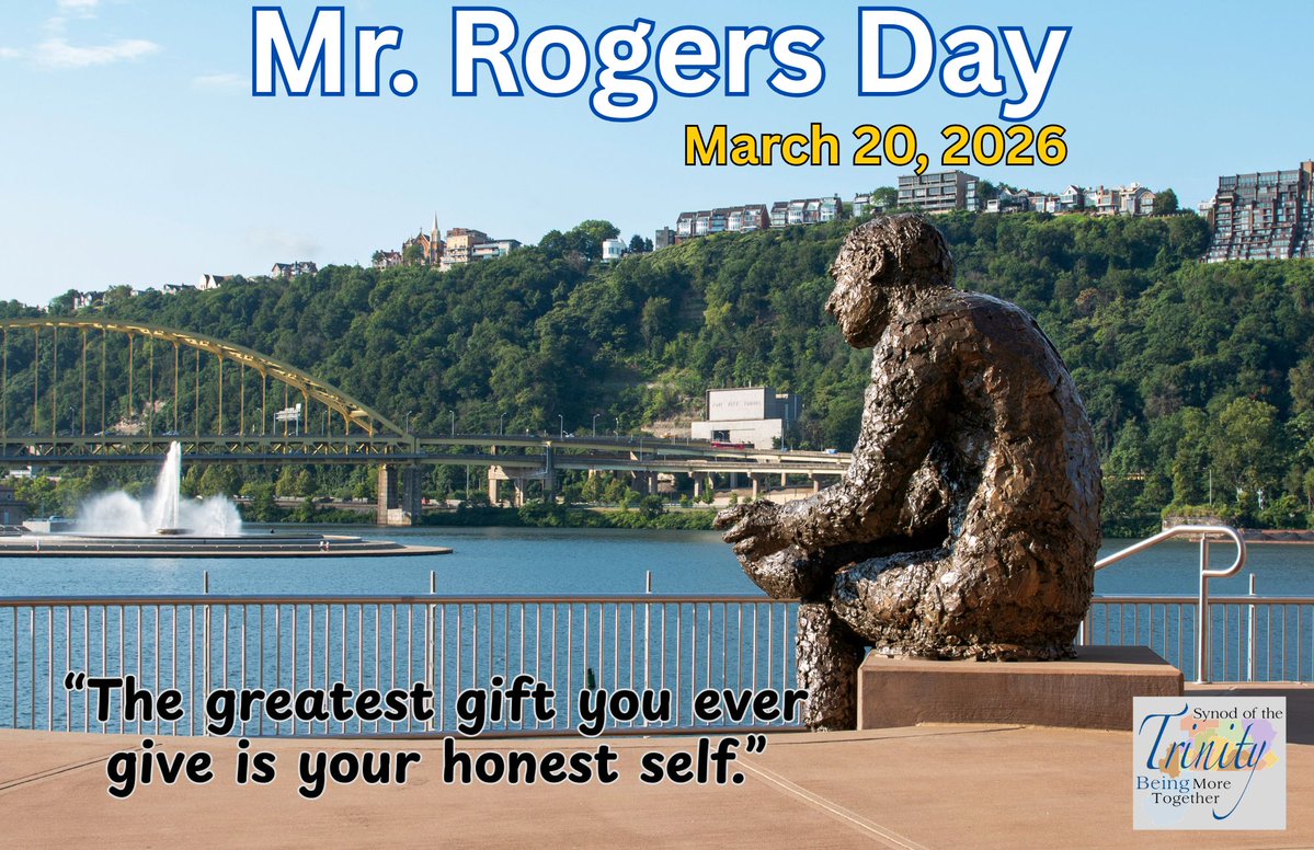 Synod of the Trinity tweet media