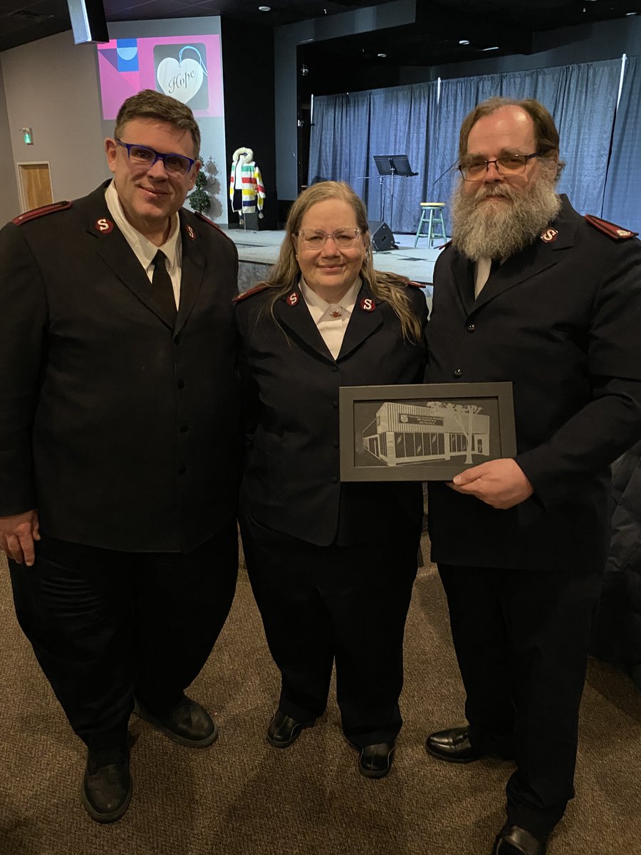 SalvationArmyPrairies tweet media