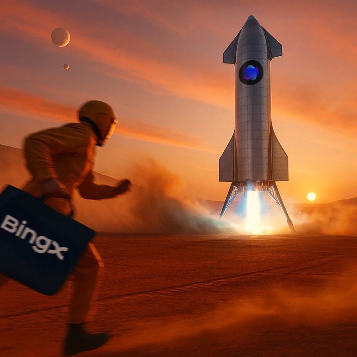 Real DeFi tweet media