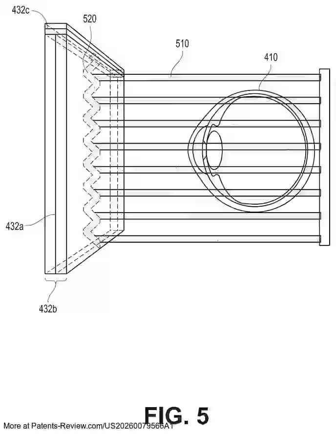 PatentPulse's tweet image. 📢 New patent application alert: "MULTIMODAL TASK EXECUTION AND TEXT EDITING FOR A WEARABLE SYSTEM" by #MagicLeap!
Document No: #US20260079566A1

This patent application explores how #WearableTech can utilize multiple inputs like gestures, eye gaze, and voice to execute commands