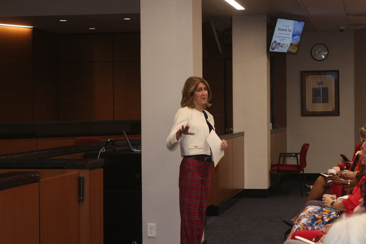 AZ Republican Women tweet media