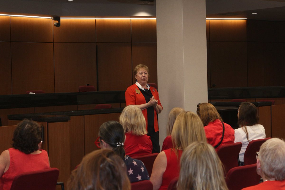 AZ Republican Women tweet media
