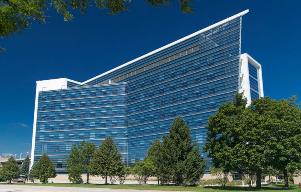 Health News Illinois tweet media