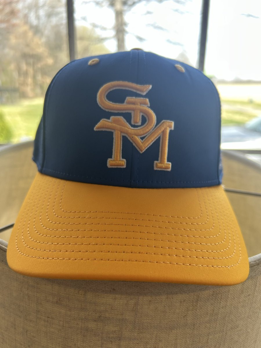 St Mary Vikings Baseball tweet media