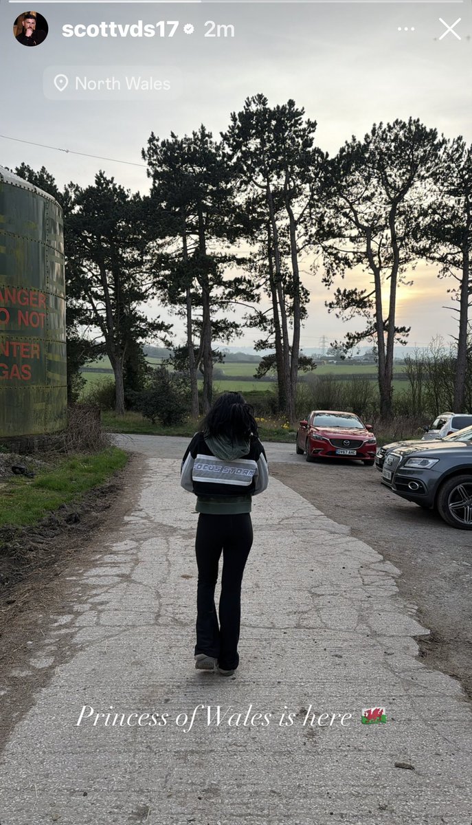 Sandy Baby tweet media