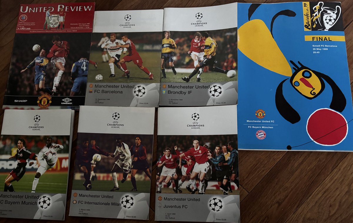 Talking Devils Podcast tweet media