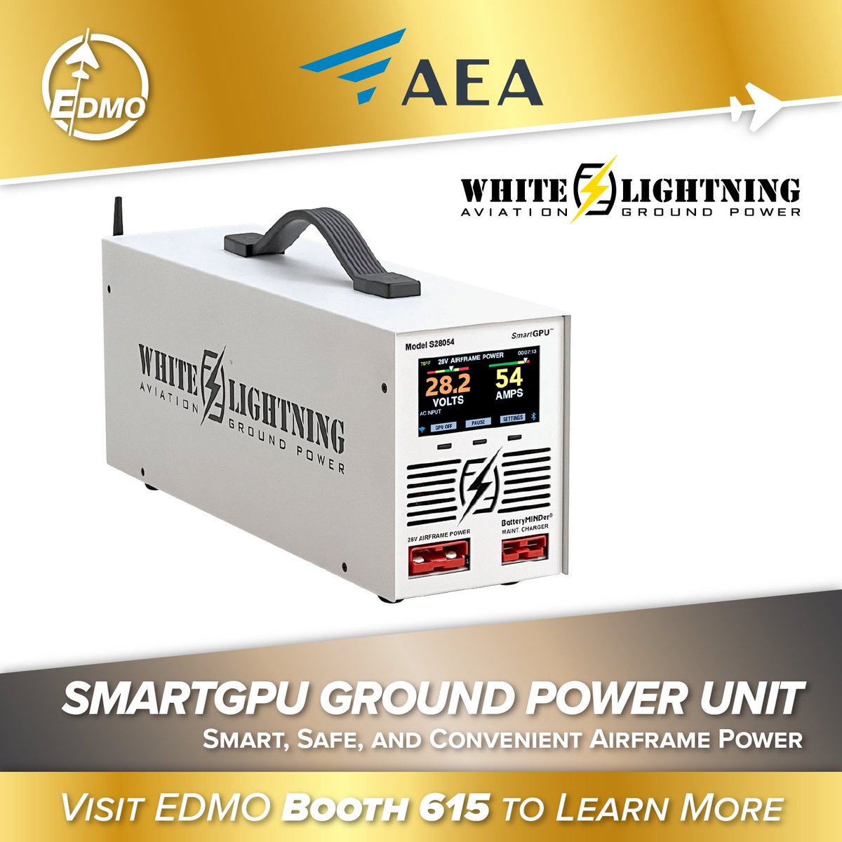 EDMO Distributors tweet media