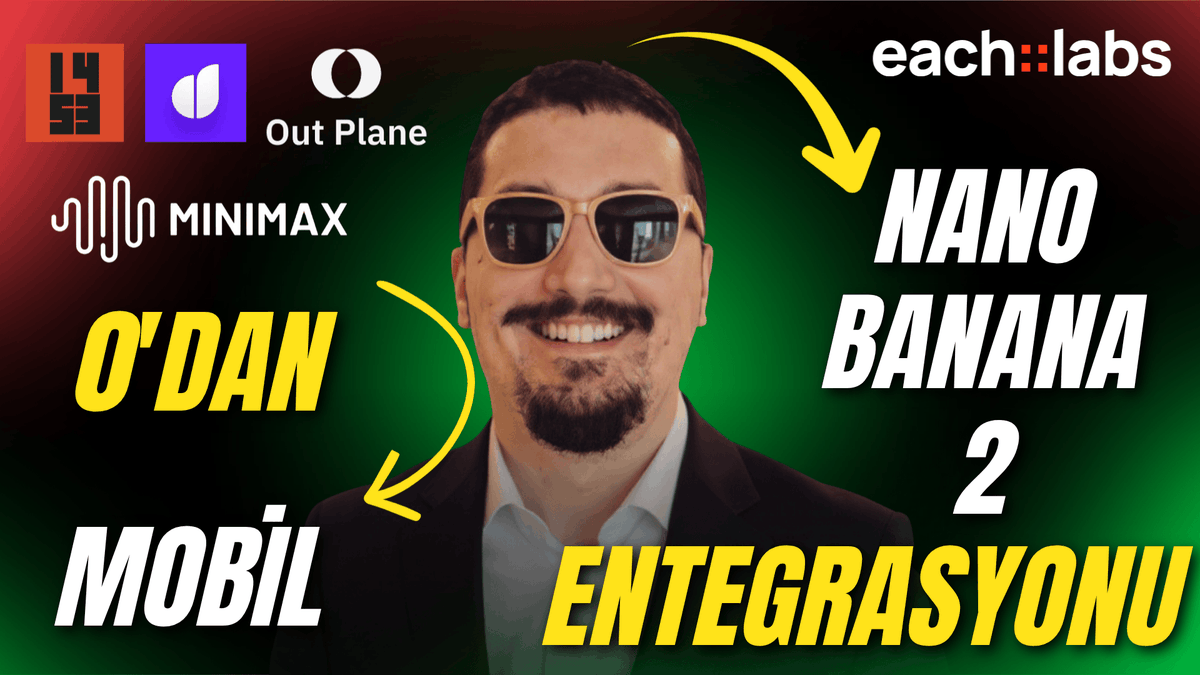 Alper Tunga tweet media