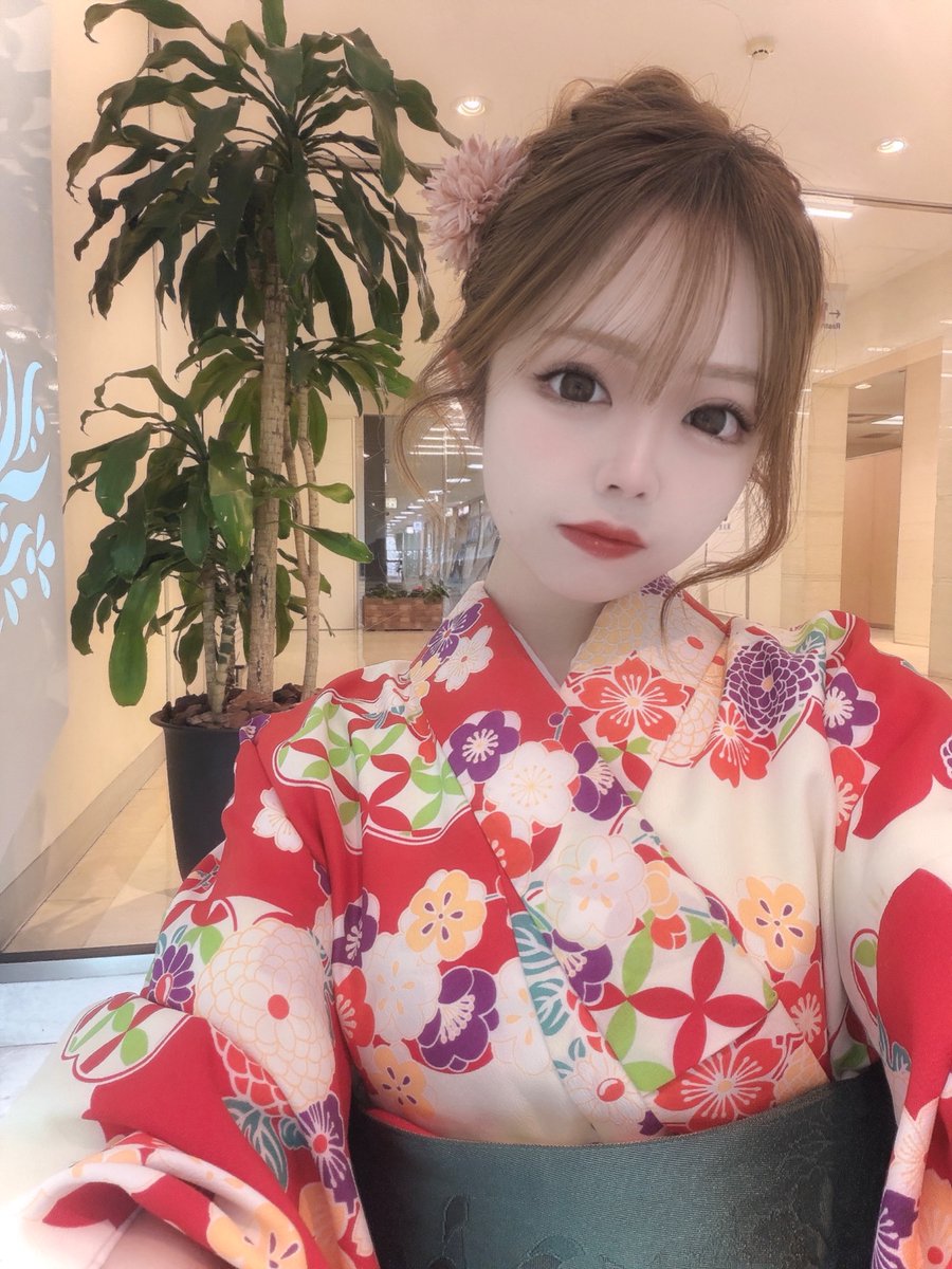 おじゅりまる🐈🎀(成瀬樹里) tweet media