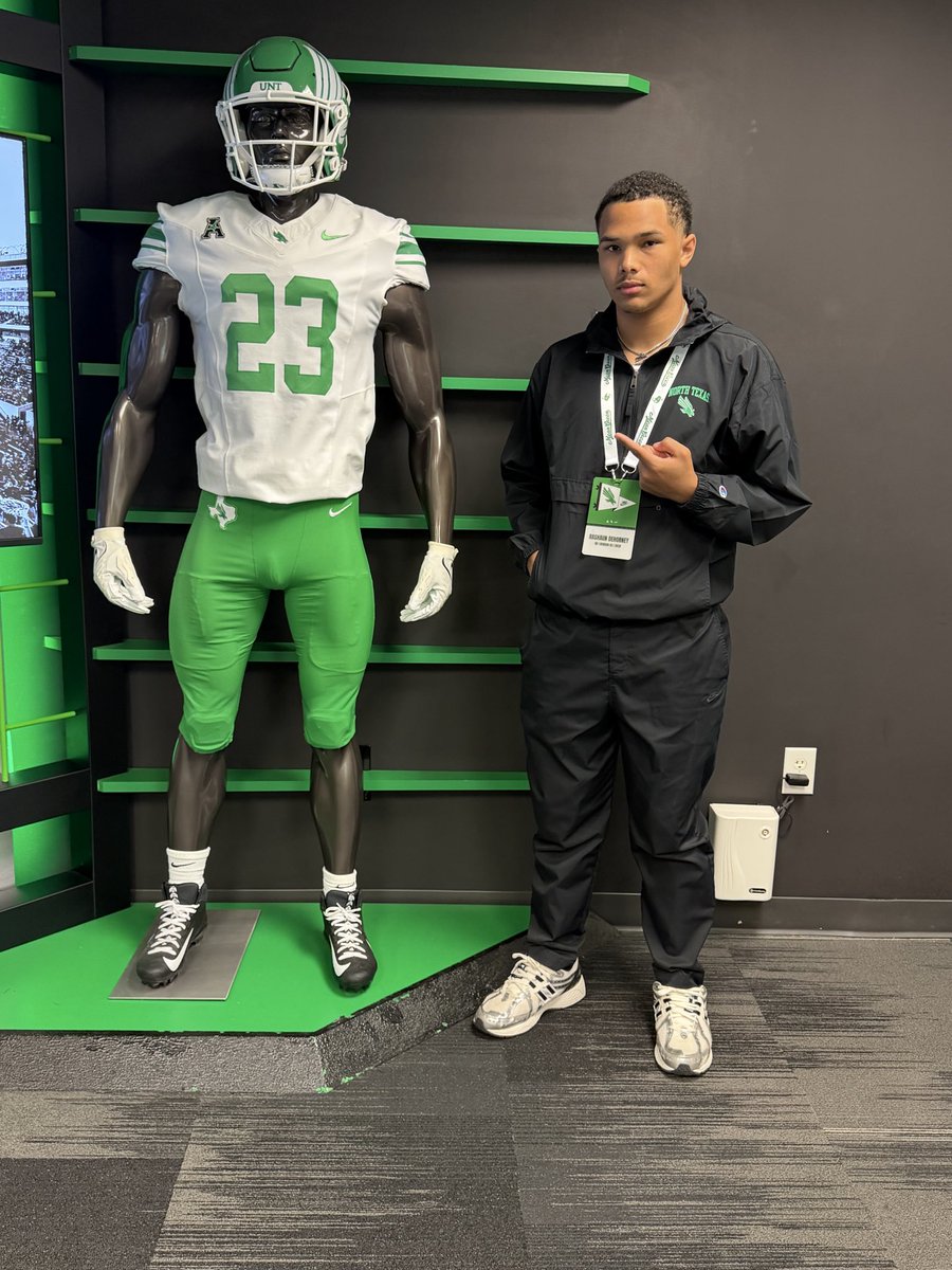 Rashaun Dehorney tweet media