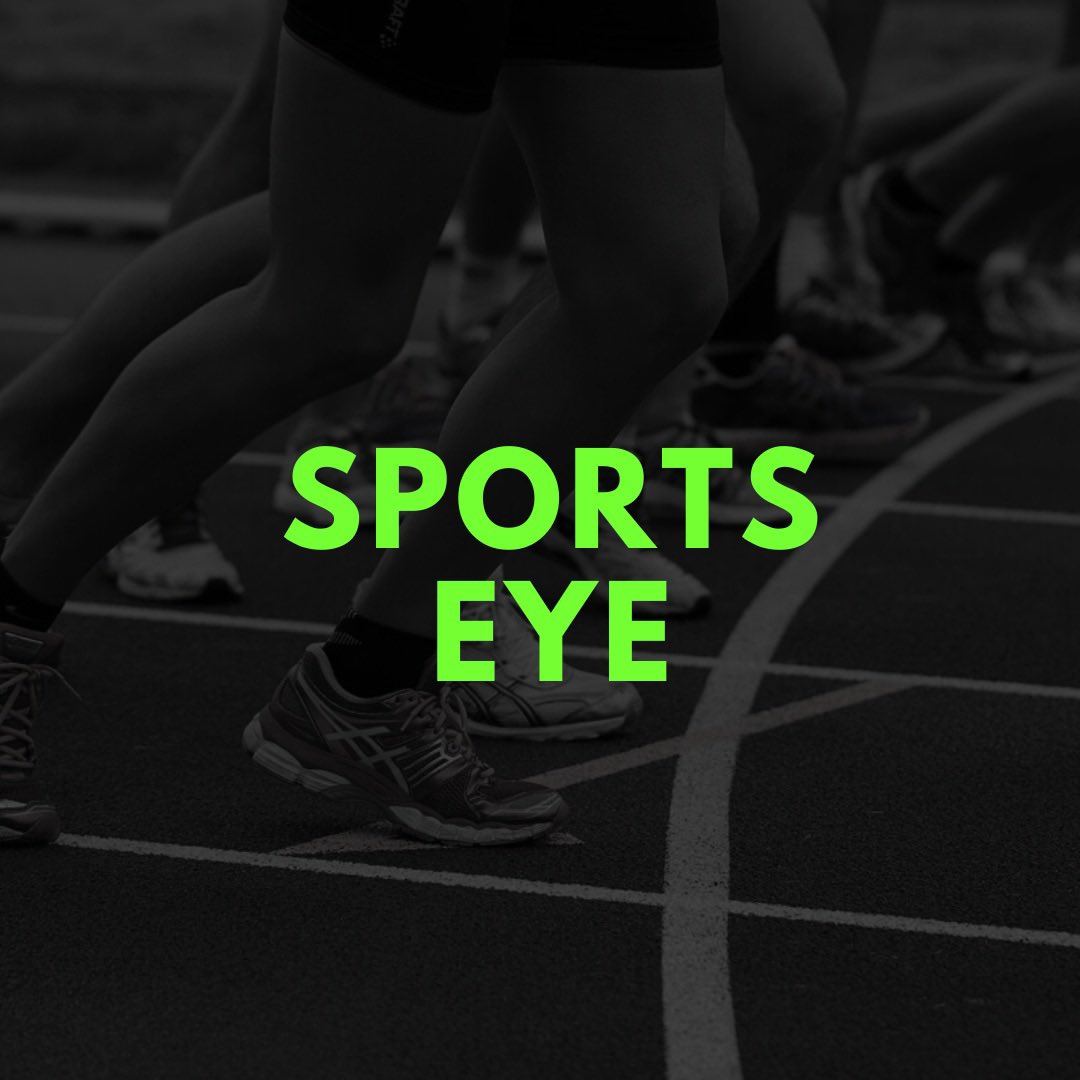 Sports Eye tweet media