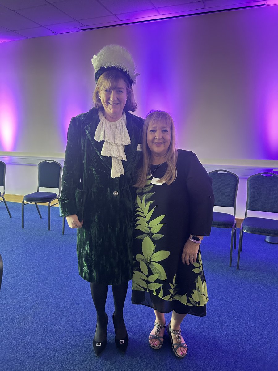 HighSheriffCambs tweet media