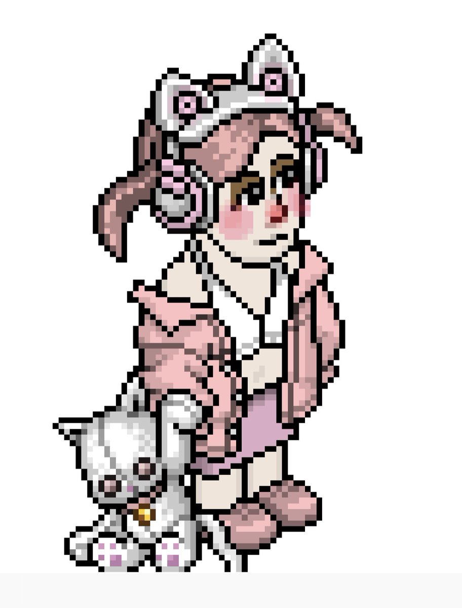 ゙𖹭˖ ࣪.⊹ Lexieᝰ.˖🌸 ࣪⊹ ִֶָ tweet media