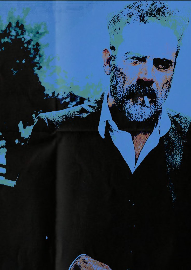 🔪 ŇẸ𝐠𝓐η 丂ΜเŤᕼ♟️ tweet media