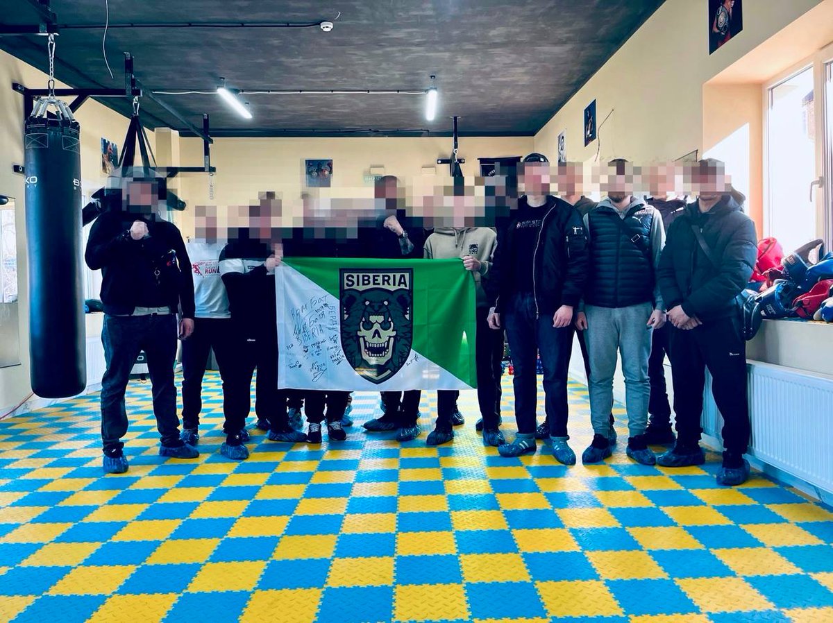 Freya_Fae 💙💛 🤝 🤍💙🤍 tweet media