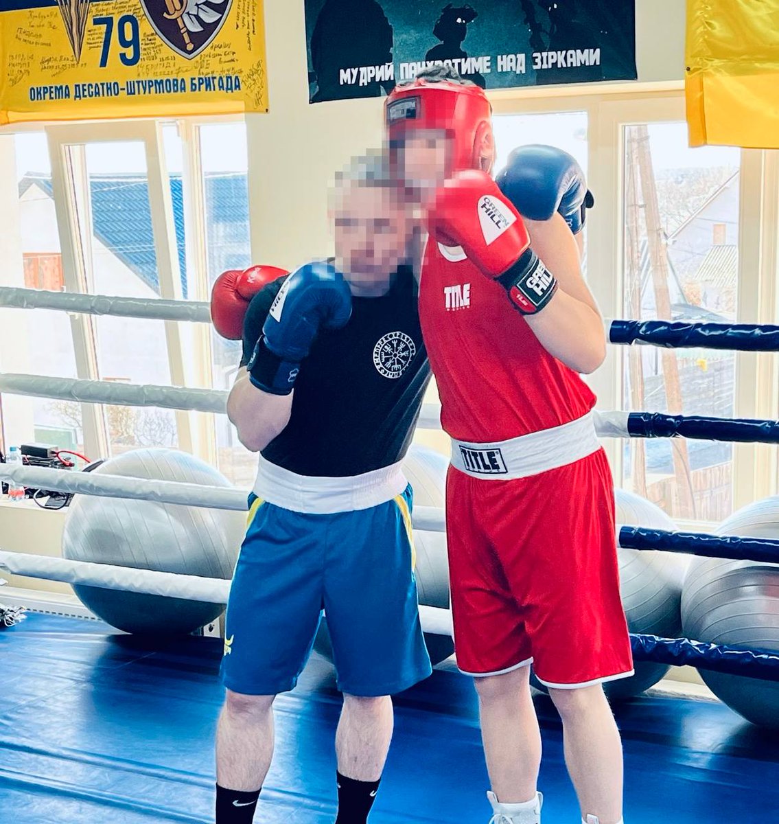 Freya_Fae 💙💛 🤝 🤍💙🤍 tweet media