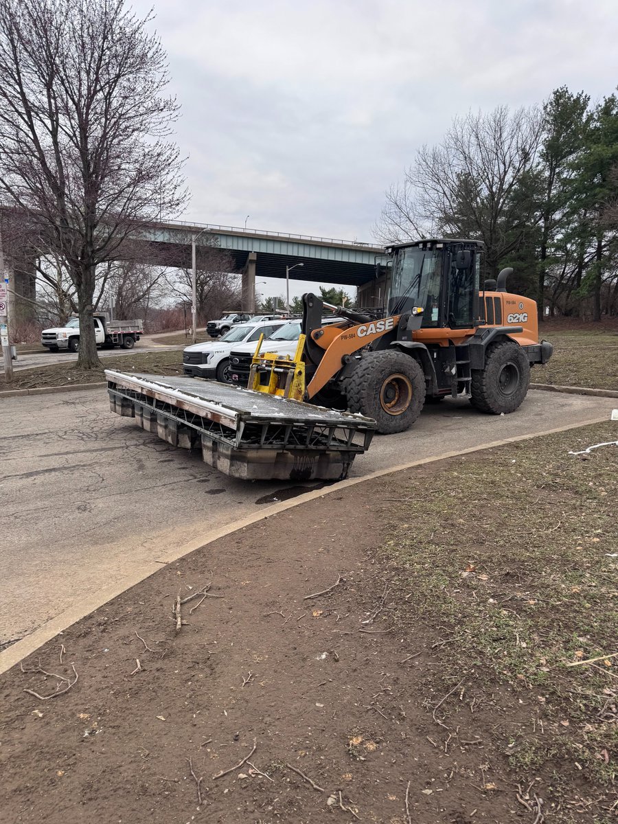 CitiParks: Pittsburgh Parks & Recreation tweet media