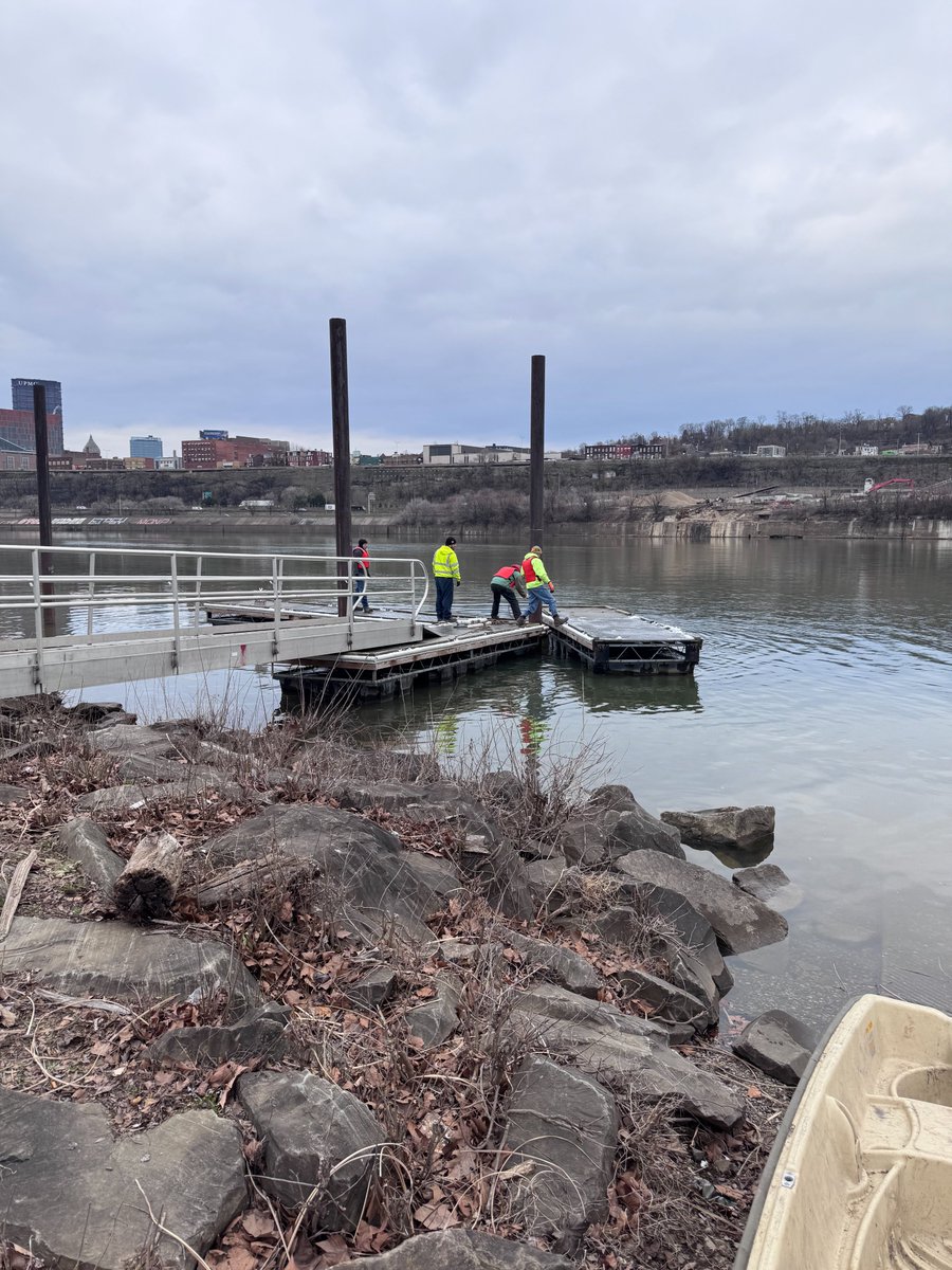 CitiParks: Pittsburgh Parks & Recreation tweet media