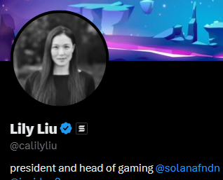 Mamba | TS9 tweet media