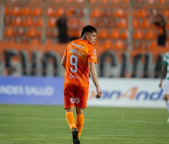 ColochoCo🅱️reloa tweet media