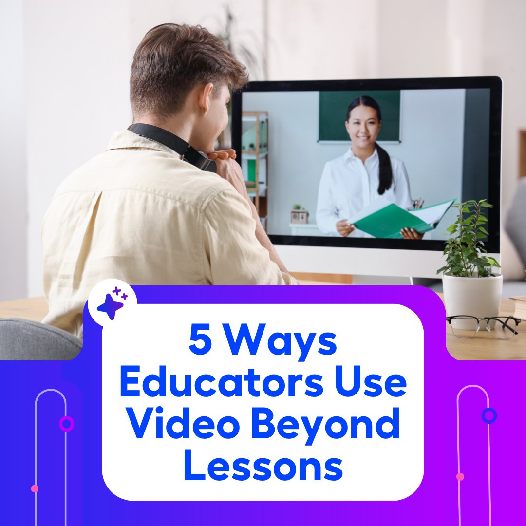 Screencastify 🎬 tweet media