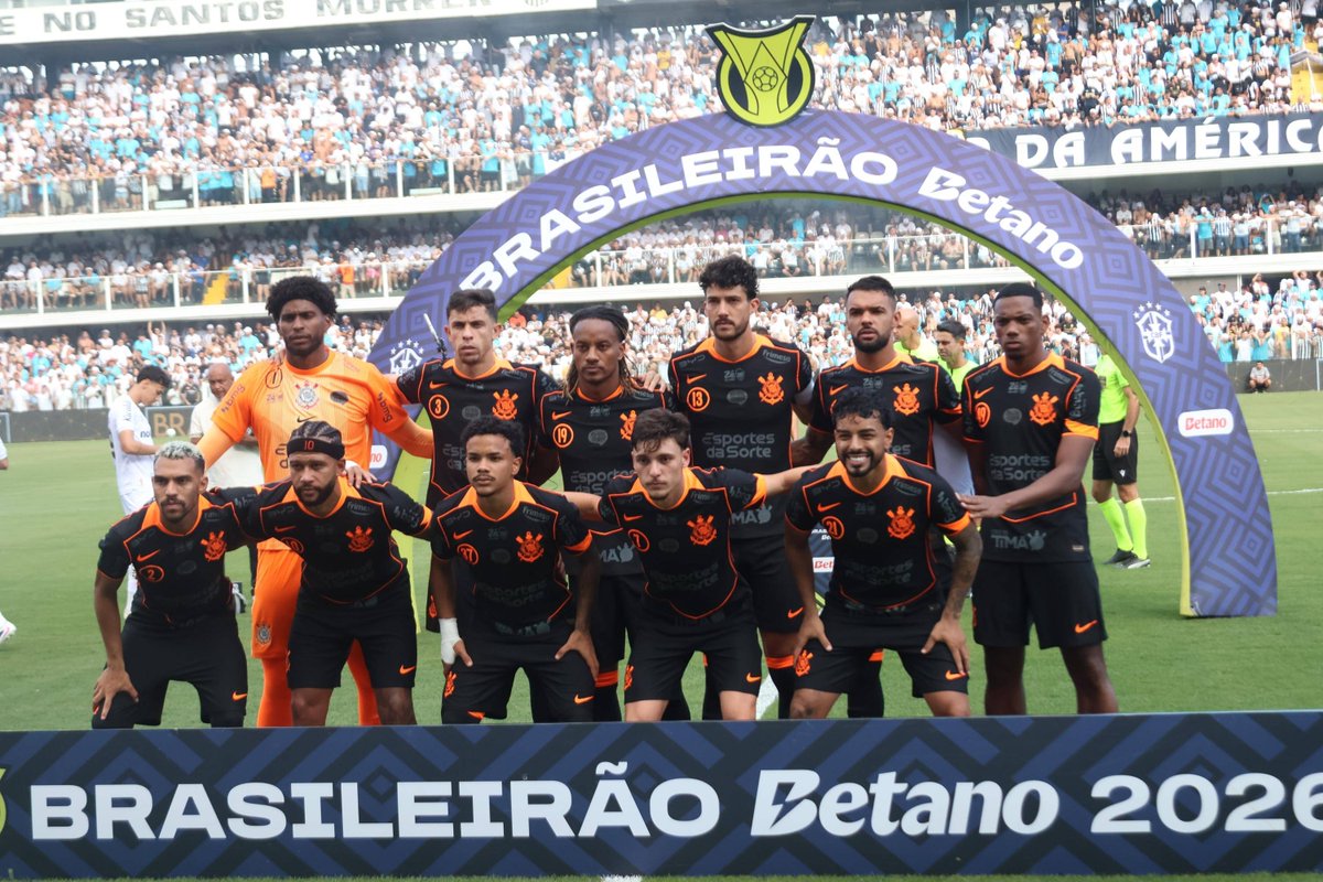 Sofascore Brasil tweet media