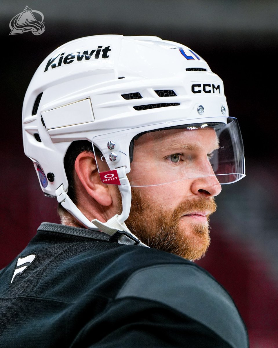 Colorado Avalanche tweet media