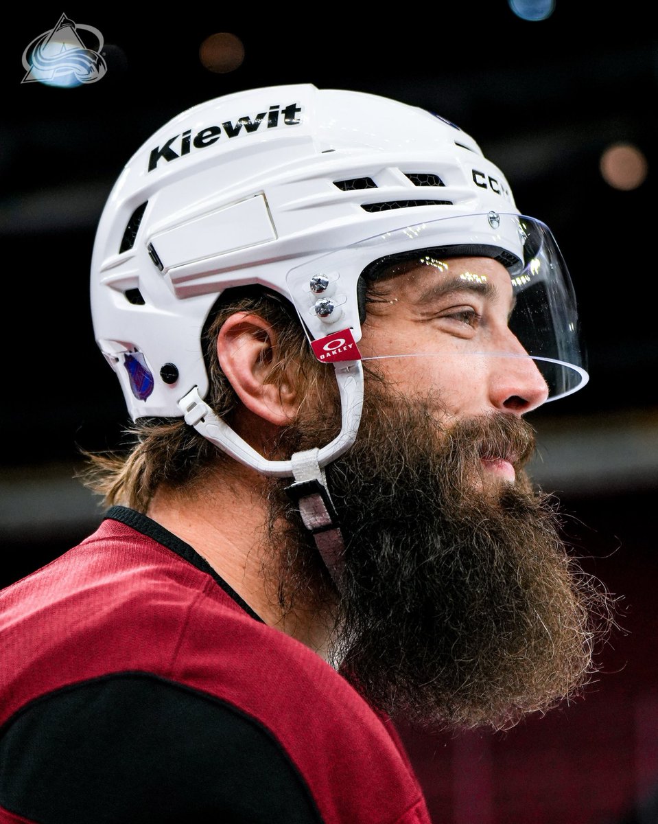 Colorado Avalanche tweet media