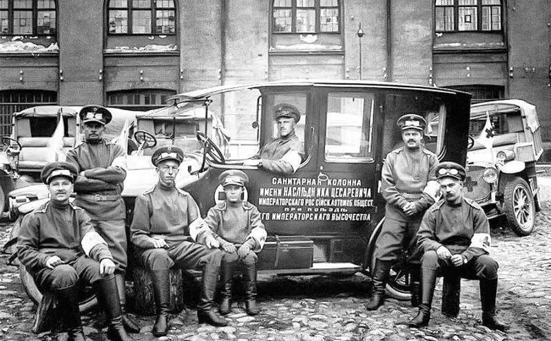 Tank Excellence IV, портяночный эпистолярий. tweet media