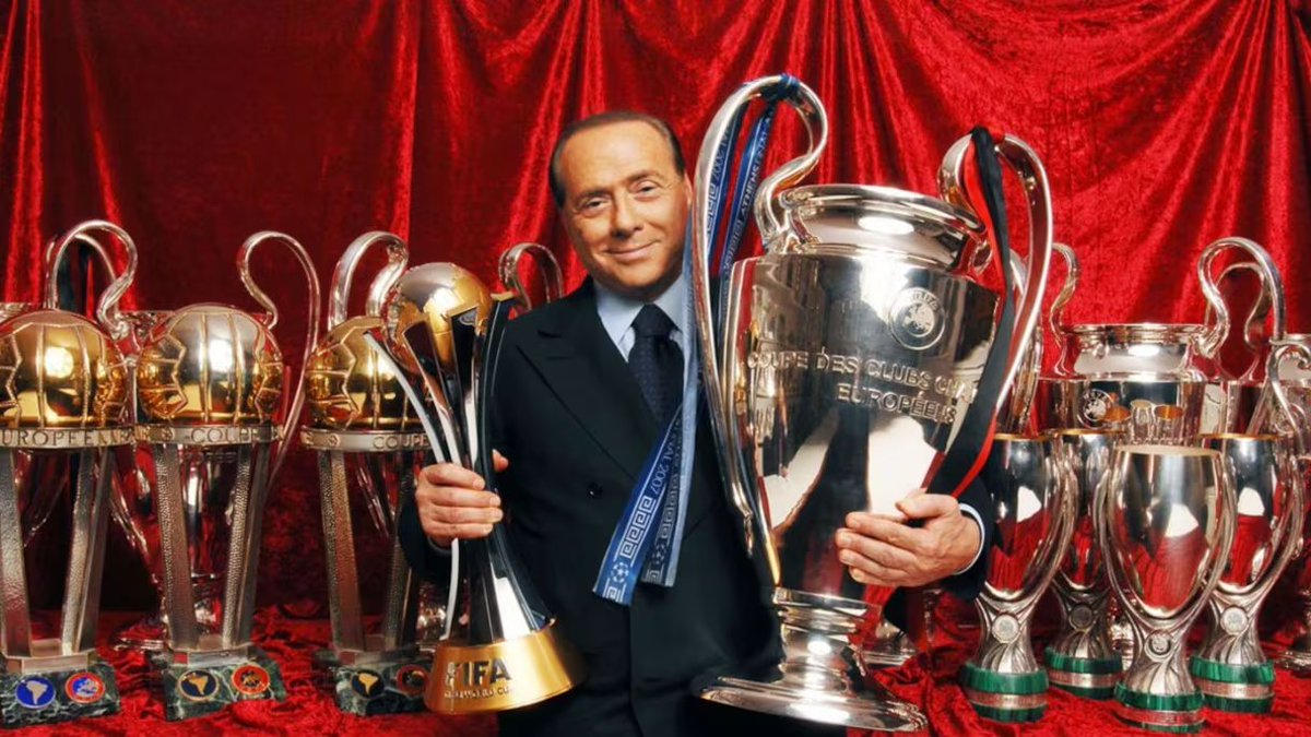 Milan Posts tweet media