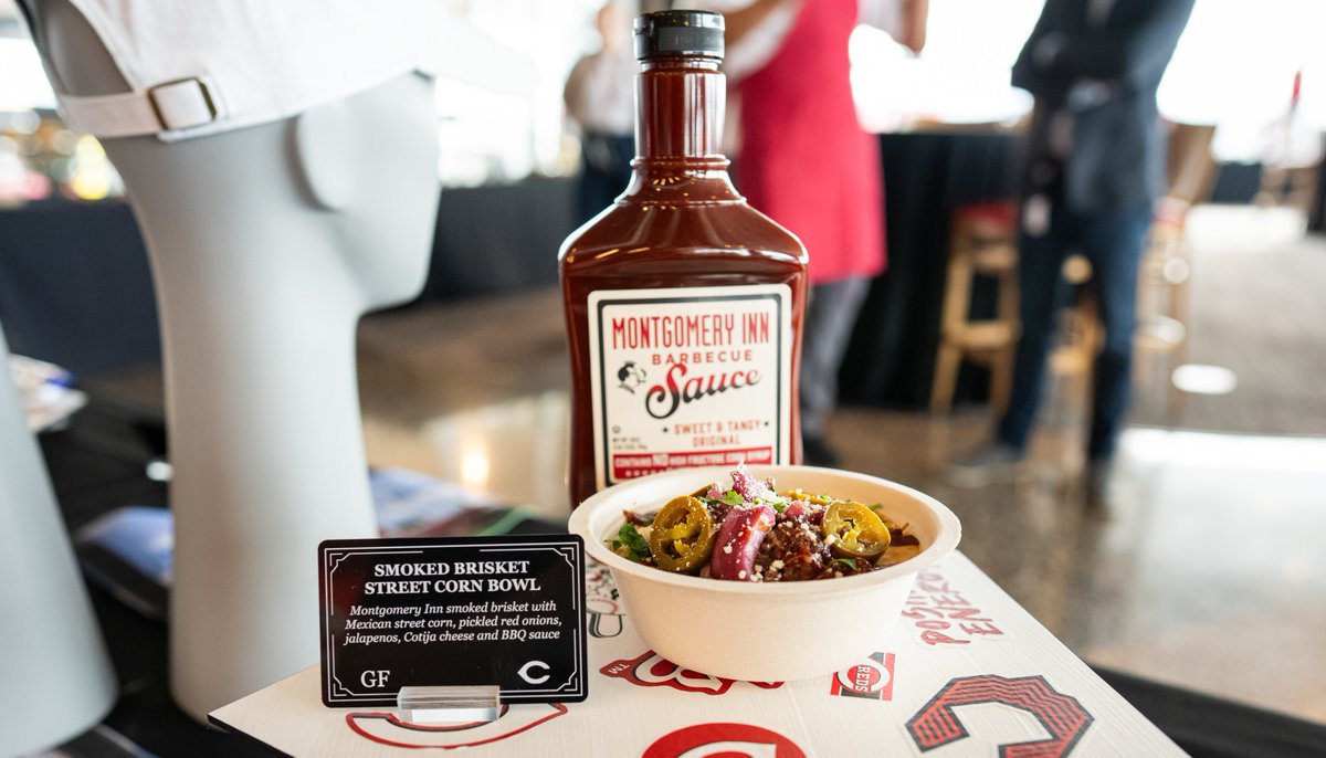 Cincinnati Reds tweet media