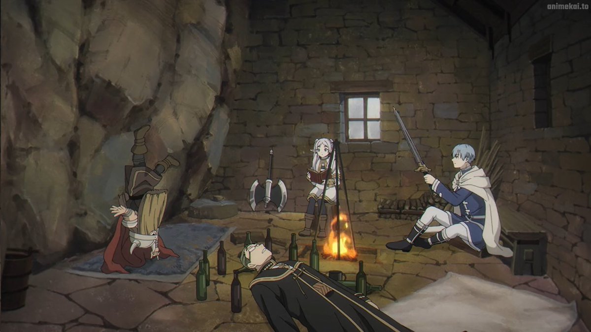 Spirit Shift tweet media