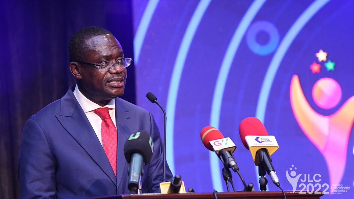 Mempeasem President tweet media