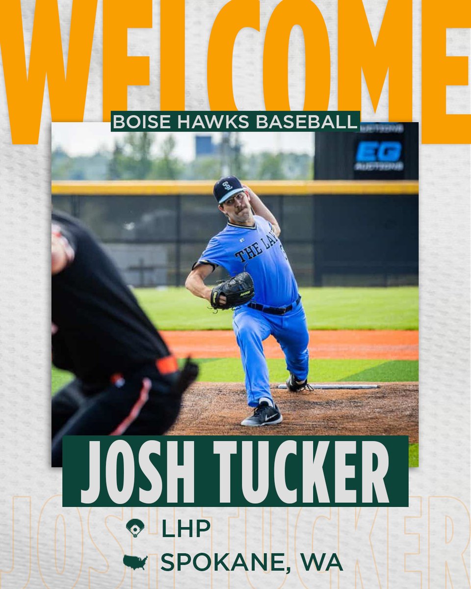 Boise Hawks tweet media