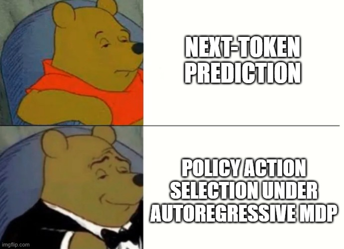 Peter Szemraj tweet media