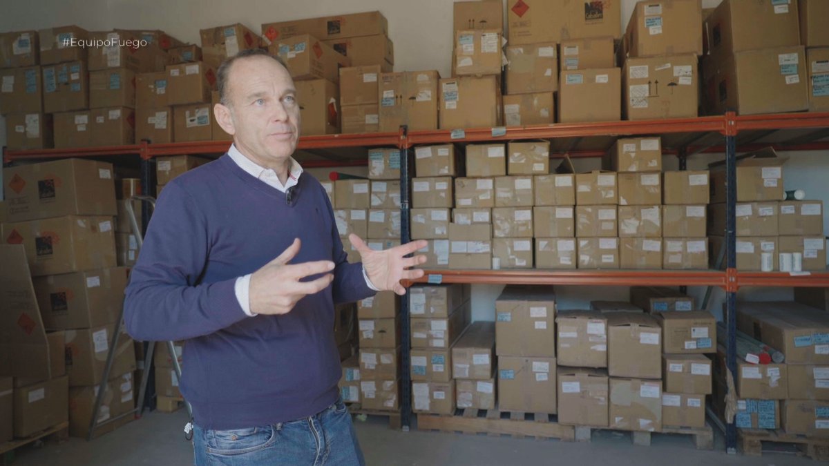 Equipo de Investigación tweet media